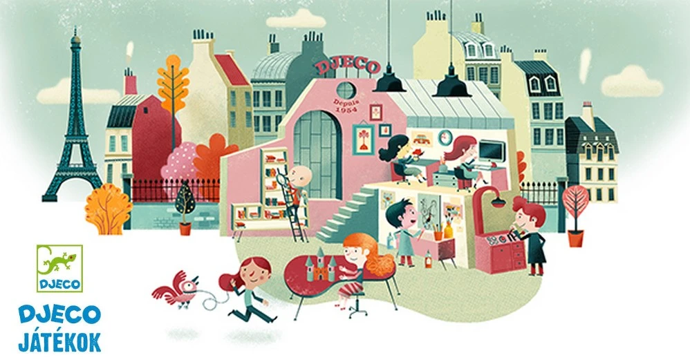 Babavilág Babaáruház