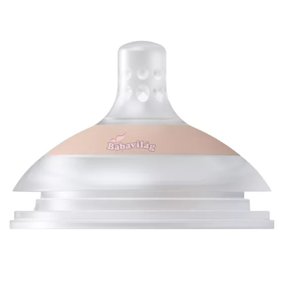 LOVI MAMMAFEEL cumisüveg szett 250ml 2db