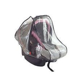 Tanita esővédő babahordozóra