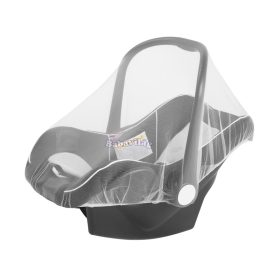 BabyOno szúnyogháló autós hordozóra