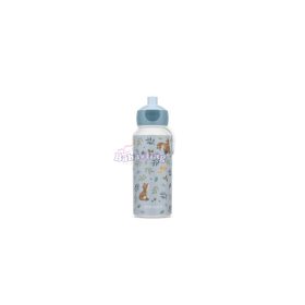 Little Dutch pop-up kulacs 400 ml - forest friends 