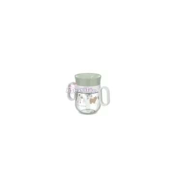 Little Dutch 360° tanulópohár 200 ml - little Farm 