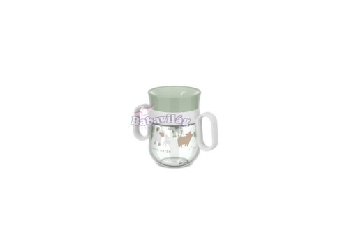 Little Dutch 360° tanulópohár 200 ml - little Farm 