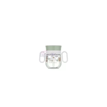 Little Dutch 360° tanulópohár 200 ml - little Farm 