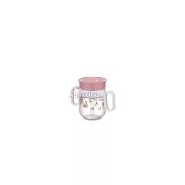 Little Dutch 360° tanulópohár 200 ml - fairy garden 