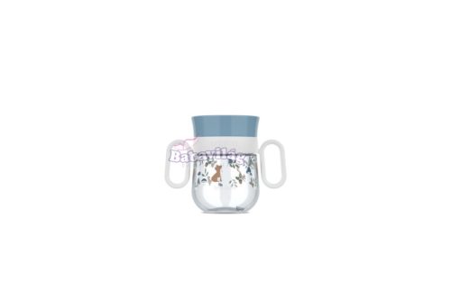 Little Dutch 360° tanulópohár 200 ml - forest friends 