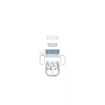 Little Dutch 360° tanulópohár 200 ml - forest friends 
