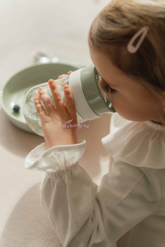 Little Dutch 360° tanulópohár 300 ml - little farm 