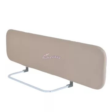 MAGIC FOLD leesésgátló összecsukható 150 cm BÉZS