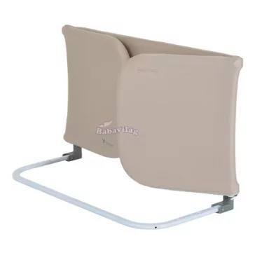 MAGIC FOLD leesésgátló összecsukható 150 cm BÉZS