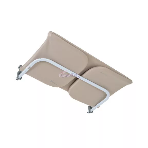 MAGIC FOLD leesésgátló összecsukható 150 cm BÉZS