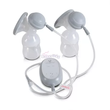   GRACE 2in1 dupla elektromos mellszívó és orrszívó XN-D254 