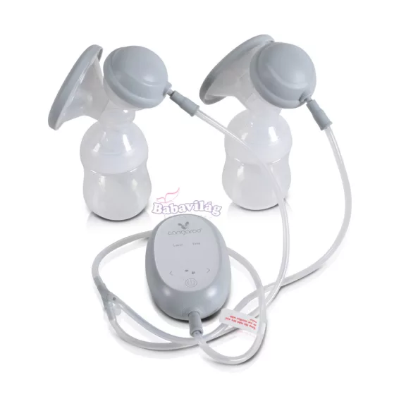 GRACE 2in1 dupla elektromos mellszívó és orrszívó XN-D254 