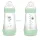 MAM cumisüveg Anti-Colic 260ml - kék