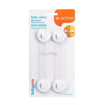 BabyOno univerzális zár 953