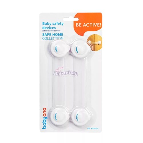 BabyOno univerzális zár 953