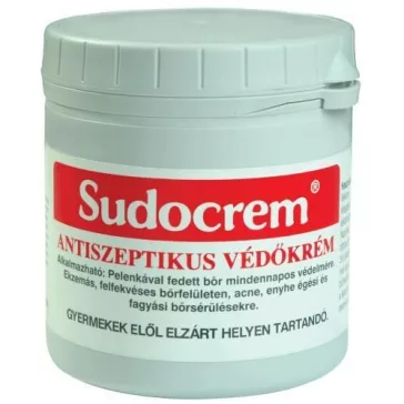 Sudocrem popsikrém 250g