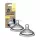 Tommee Tippee anti-colic plus etetőcumi 3+ közepes áramlású 