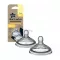 Tommee Tippee anti-colic plus etetőcumi 3+ közepes áramlású 