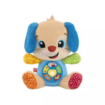 Fisher-Price Tanuló kutyus