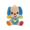 Fisher-Price Tanuló kutyus