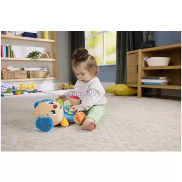 Fisher-Price Tanuló kutyus