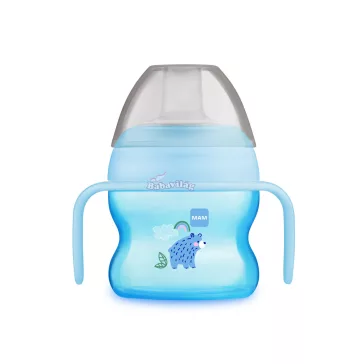 MAM Starter Cup ivópohár 150ml - több szín