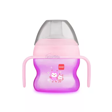 MAM Starter Cup ivópohár 150ml - több szín