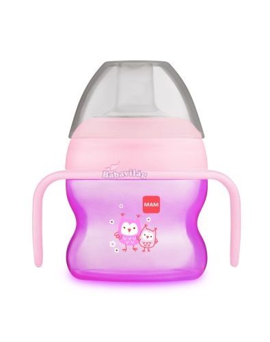 MAM Starter Cup ivópohár 150ml - több szín