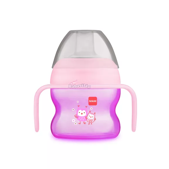 MAM Starter Cup ivópohár 150ml - több szín