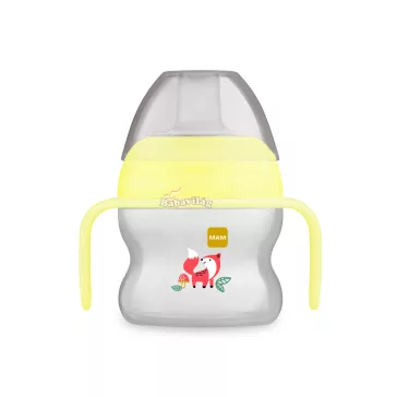 MAM Starter Cup ivópohár 150ml - több szín