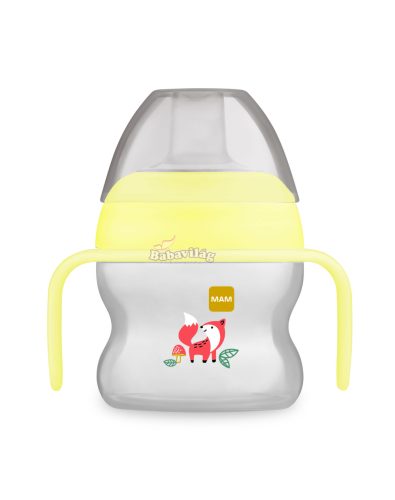 MAM Starter Cup ivópohár 150ml - több szín
