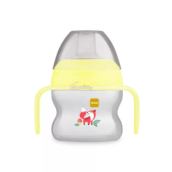 MAM Starter Cup ivópohár 150ml - több szín