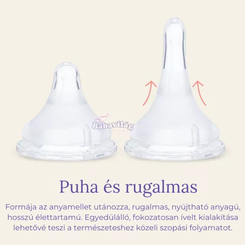 Lansinoh cumisüveg 160ml
