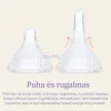 Lansinoh cumisüveg 240ml