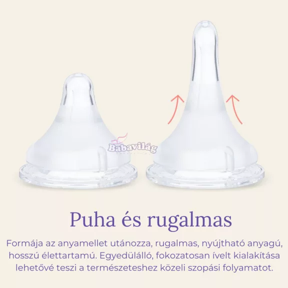 Lansinoh cumisüveg 240ml