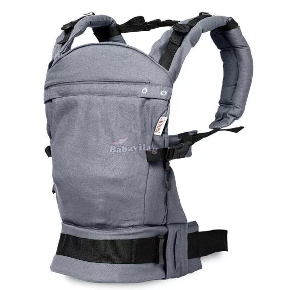 Liliputi® Csatos Hordozó - Dove Liliputi® Csatos Hordozó - Dove