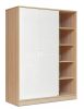 FAKTUM Alda Classic 3 osztású szekrény