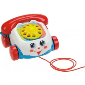Fisher-Price: Fecsegő telefon