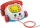 Fisher-Price: Fecsegő telefon
