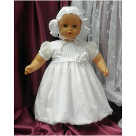 Keresztelő ruha - Nina