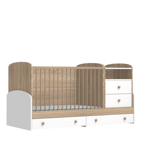 Faktum Mia PopUp Kombi-Lux