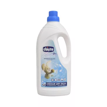 Chicco Mosószer Aloe Verával - 1,5 liter