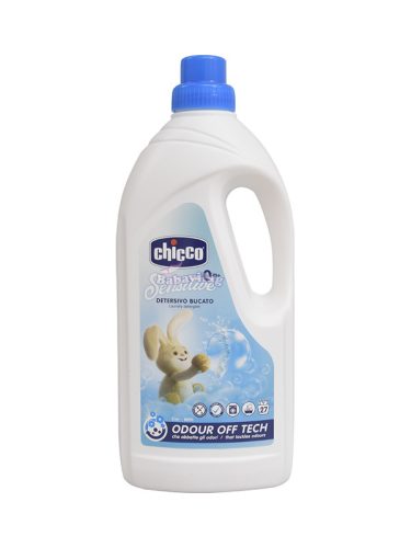 Chicco Mosószer Aloe Verával - 1,5 liter