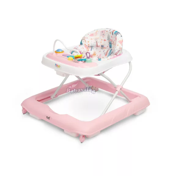 Toyz Nel bébikomp - pink Toyz Nel bébikomp - pink