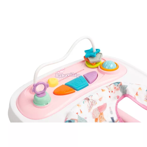 Toyz Nel bébikomp - pink Toyz Nel bébikomp - pink