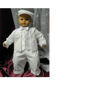 Keresztelő ruha Jakub