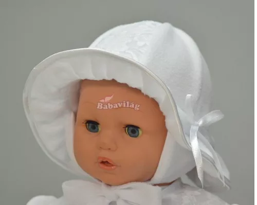Keresztelő ruha Antosia