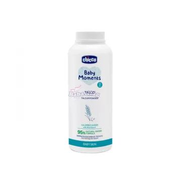 Chicco Hintőpor rizskorpával 150 g