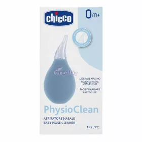Chicco PhysioClean Kézi Orrszívó